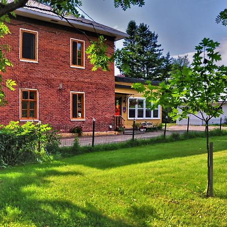 Gîte TerreCiel Baie-Saint-Paul Exterior foto
